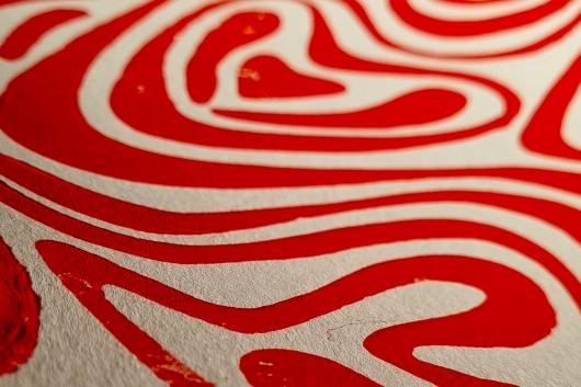 zoom lino love smoke rouge